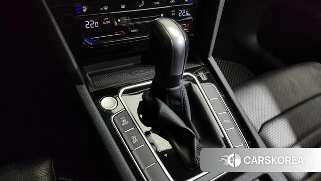 Volkswagen Passat GT (B8) id 3910252 из Кореи 19