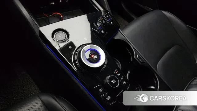 Kia Sportage 5th Generation Hybrid id 3443014 из Кореи 19