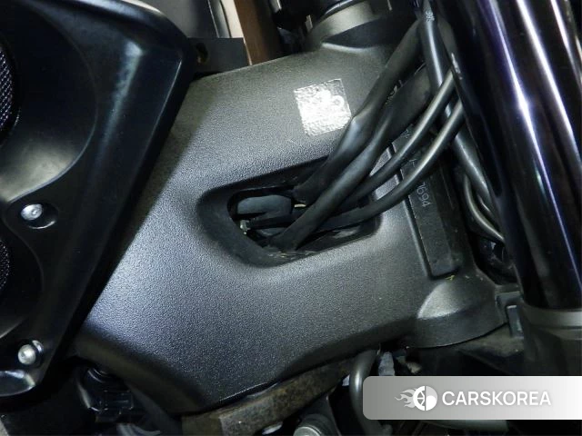 Yamaha V-MAX id 4247945 из Японии 23