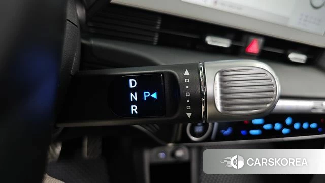 Hyundai Ionic 5 id 4593102 из Кореи 19