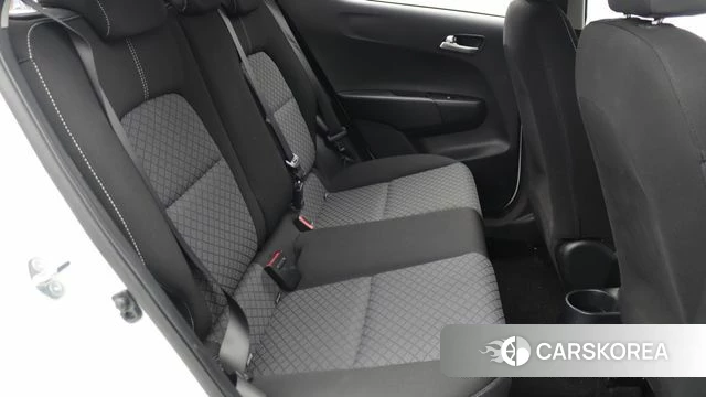 Kia The New Morning (JA) id 4613113 из Кореи 19