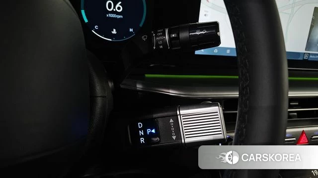 Hyundai Grandeur (GN7) id 4194292 из Кореи 19