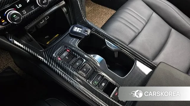 Honda Accord 10th Generation id 2984648 из Кореи 19