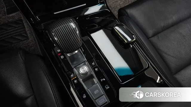 Kia K7 Premier id 3380132 из Кореи 19