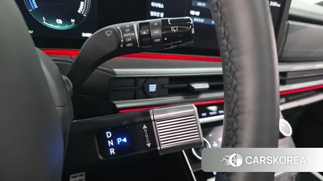 Hyundai Santa Fe (MX5) id 3382856 из Кореи 19