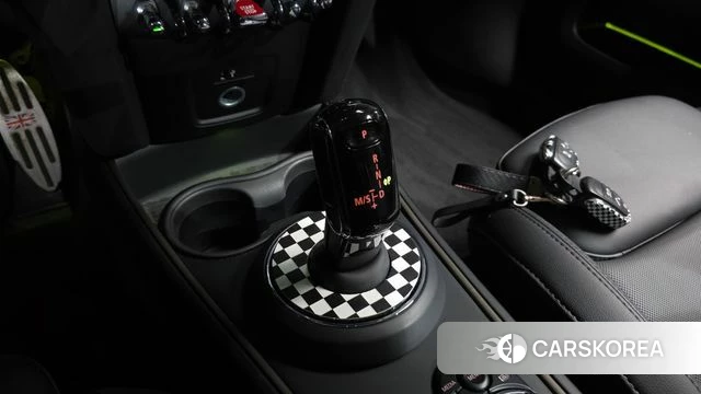Mini Cooper Countryman id 4608136 из Кореи 32