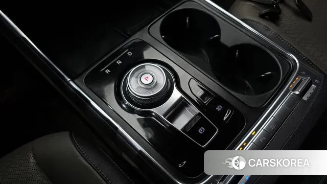 Kia The New Carnival 4th Generation id 3706731 из Кореи 19