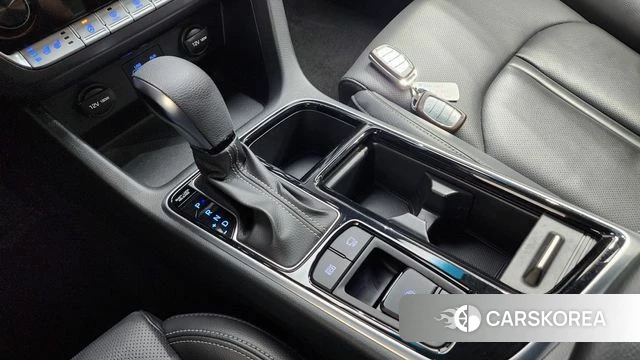 Hyundai Sonata New Rise id 4856229 из Кореи 29