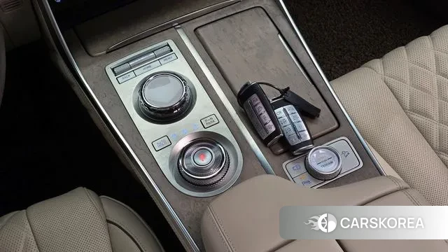 Genesis GV80 id 3410631 из Кореи 19