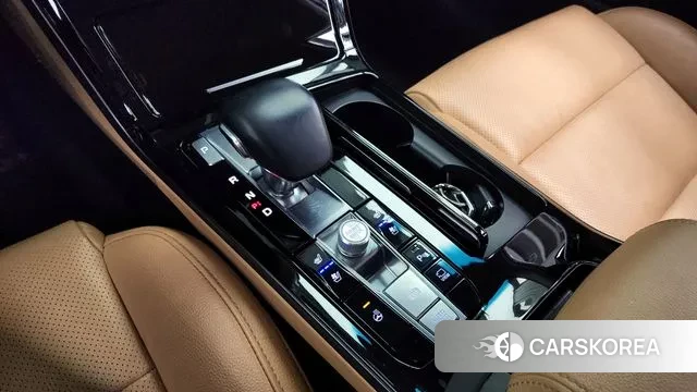 Kia K7 Premier id 3514122 из Кореи 19