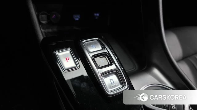 Hyundai Sonata (DN8) id 4736661 из Кореи 33