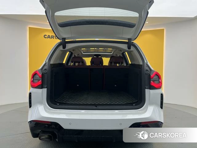 BMW X3 id 4353286 из Китая 34
