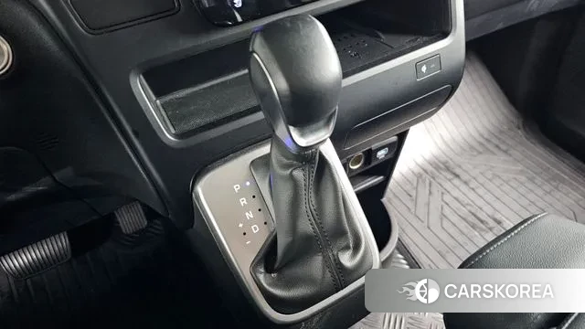 Hyundai Staria id 3605783 из Кореи 19