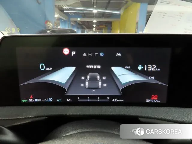 Kia EV6 id 3735458 из Кореи 19