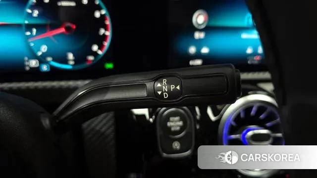 Mercedes-Benz A-Class W177 id 3023960 из Кореи 19