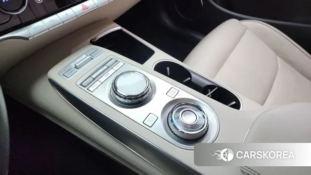 Genesis GV70 id 3508712 из Кореи 19