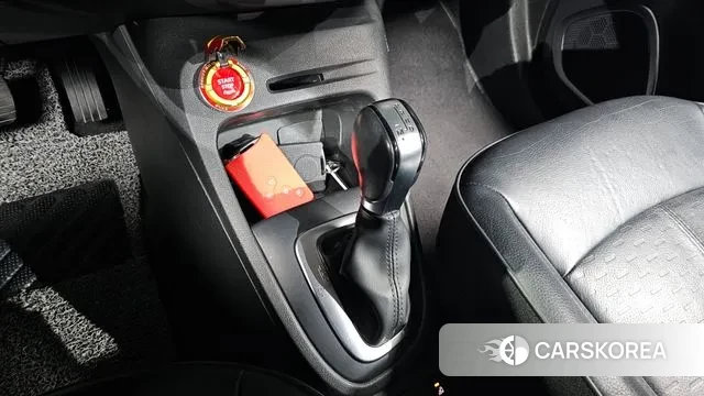 Renault Korea (Samsung) New QM3 id 3698945 из Кореи 19