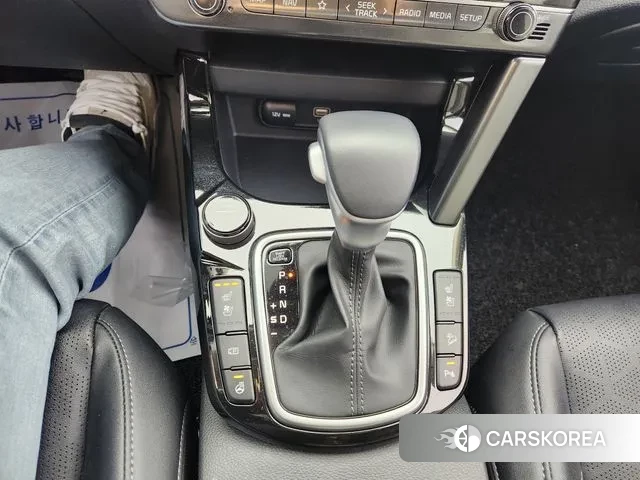 Kia The New Seltos id 3645348 из Кореи 19