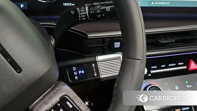 Hyundai Santa Fe (MX5) id 3405426 из Кореи 19