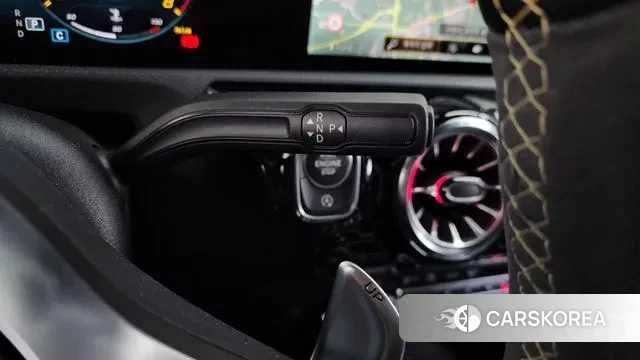 Mercedes-Benz CLA-Class C118 id 3634315 из Кореи 19