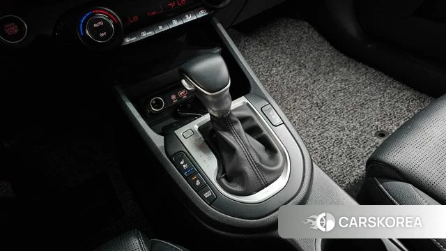 Kia Come New K3 id 4389566 из Кореи 19