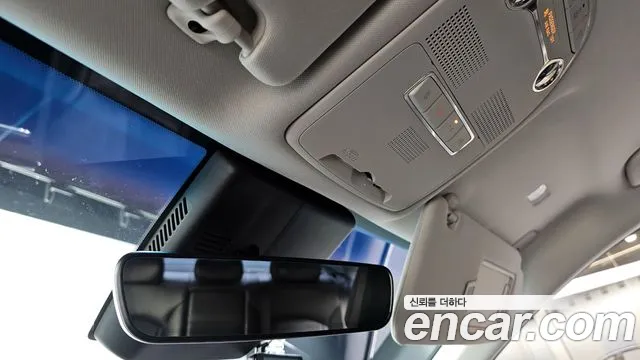 Hyundai The New Grandeur IG id 2674515 из Кореи 19