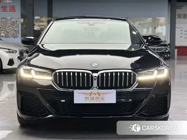 BMW 5 series id 4291206 из Китая 9
