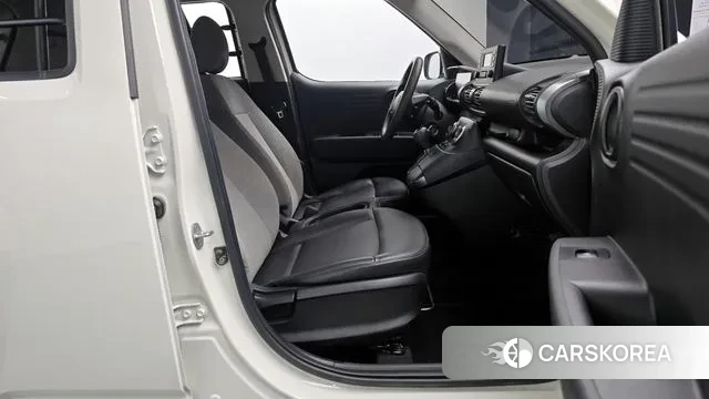 Hyundai Casper id 3776630 из Кореи 19