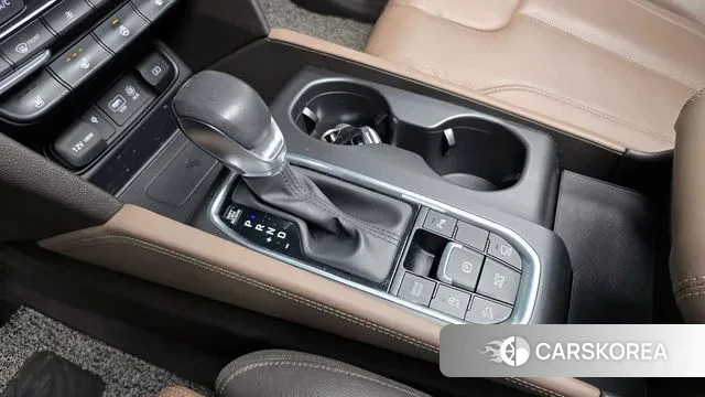 Hyundai Santa Fe TM id 3474589 из Кореи 19