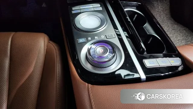 Genesis G80 (RG3) id 3421210 из Кореи 19