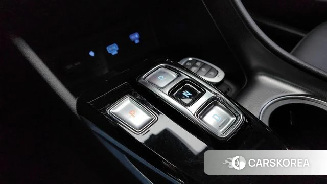Hyundai Sonata (DN8) id 4573417 из Кореи 29