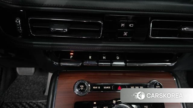 Lincoln Aviator 2nd generation id 3898346 из Кореи 19