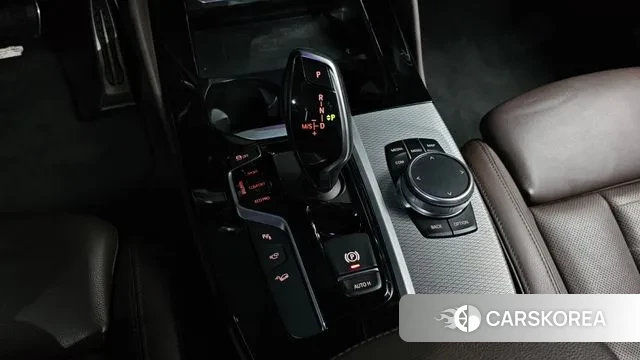 BMW X4 (G02) id 2941129 из Кореи 19