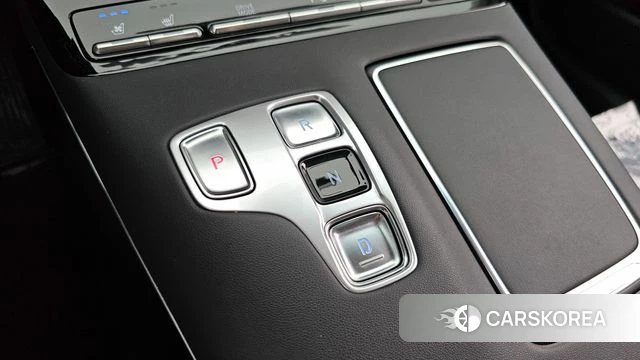Hyundai The New Grandeur IG id 4656872 из Кореи 19