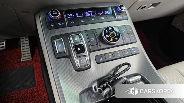 Hyundai Palisade id 3905334 из Кореи 19