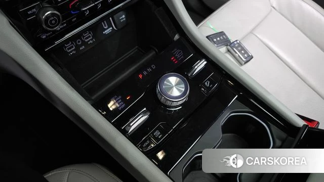 Jeep Grand Cherokee (WL) id 3940808 из Кореи 19