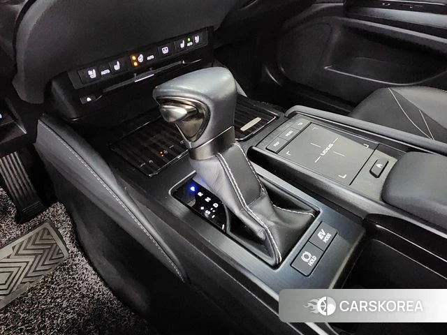 Lexus ES300h 7th generation id 3866508 из Кореи 18