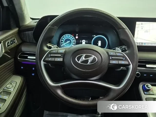 Hyundai The New Palisade id 2998447 из Кореи 19