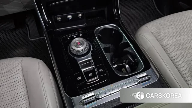 Kia Carnival 4th generation id 3519652 из Кореи 19