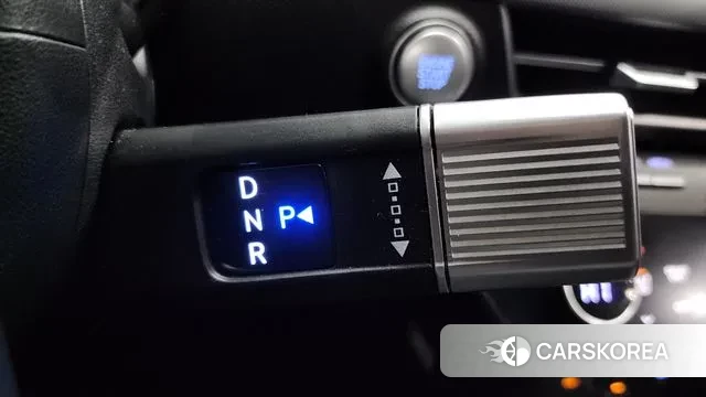 Hyundai Sonata D Edge Hybrid (DN8) id 3528401 из Кореи 19