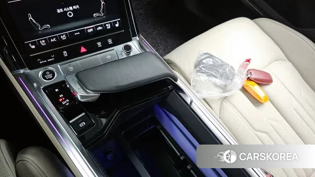 Audi e-Tron id 3263367 из Кореи 19