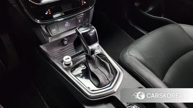 Ssangyong Berry New Tivoli id 3368385 из Кореи 19