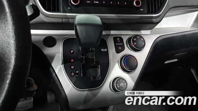 Kia The New Ray id 2876319 из Кореи 19