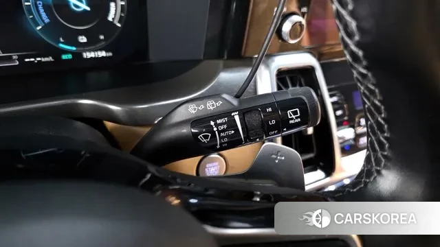 Kia Sorento 4th Generation id 3444033 из Кореи 19