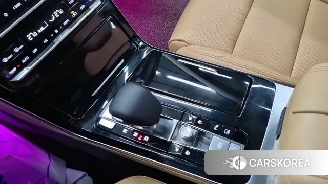 Kia K7 Premier id 3543684 из Кореи 17