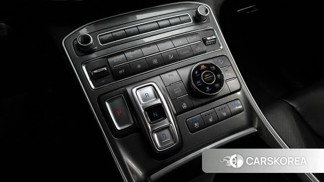 Hyundai The New Santa Fe id 4224254 из Кореи 30