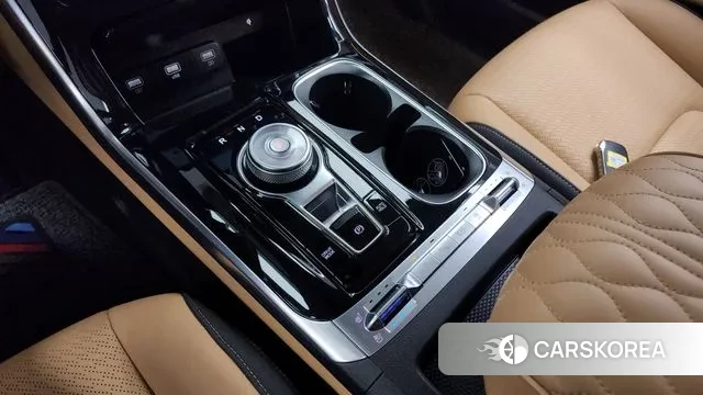 Kia Carnival 4th generation id 3405782 из Кореи 19