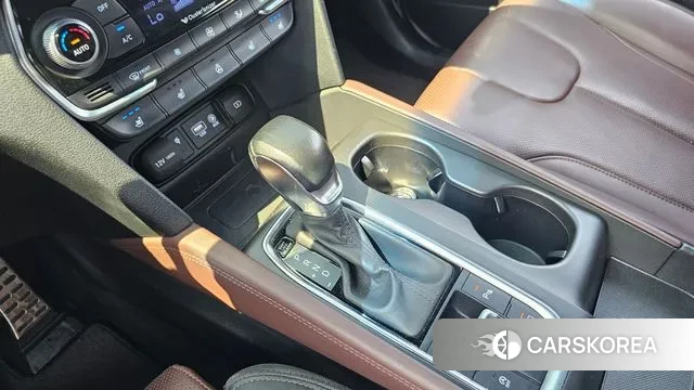 Hyundai Santa Fe TM id 3060492 из Кореи 19