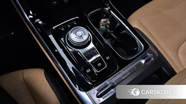 Kia Carnival 4th generation id 3472610 из Кореи 19