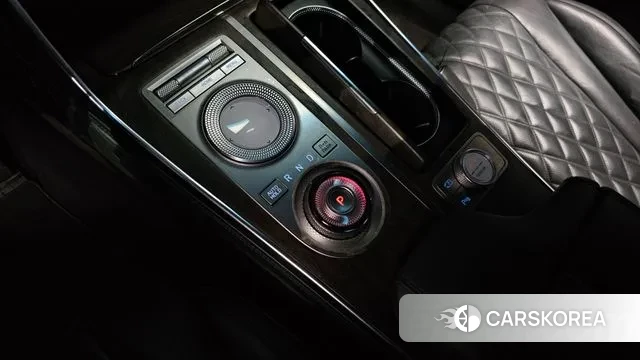 Genesis GV80 id 3406416 из Кореи 19